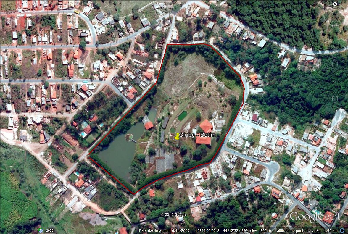 Clube-Betim